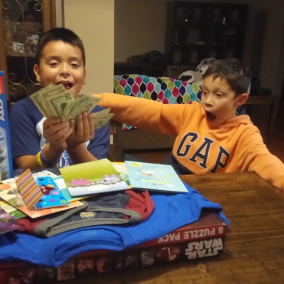 Meet your Posher, Aleth - Picture 1 of 1